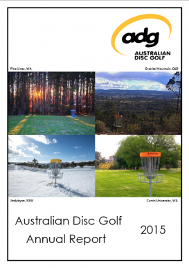 ADG Annual Report 2015 PDF