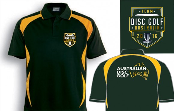 aussie shirt mockup