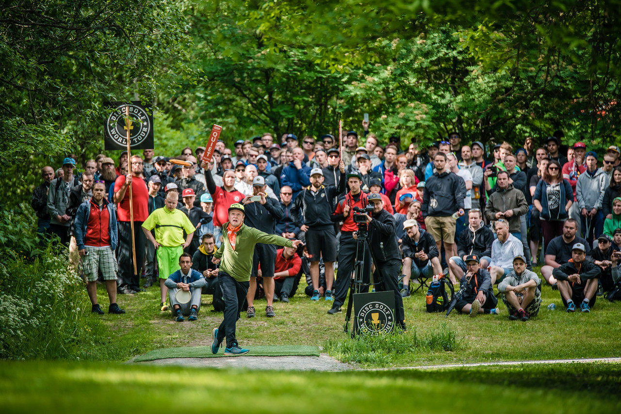 Disc Golf Course Development Australian Disc Golf