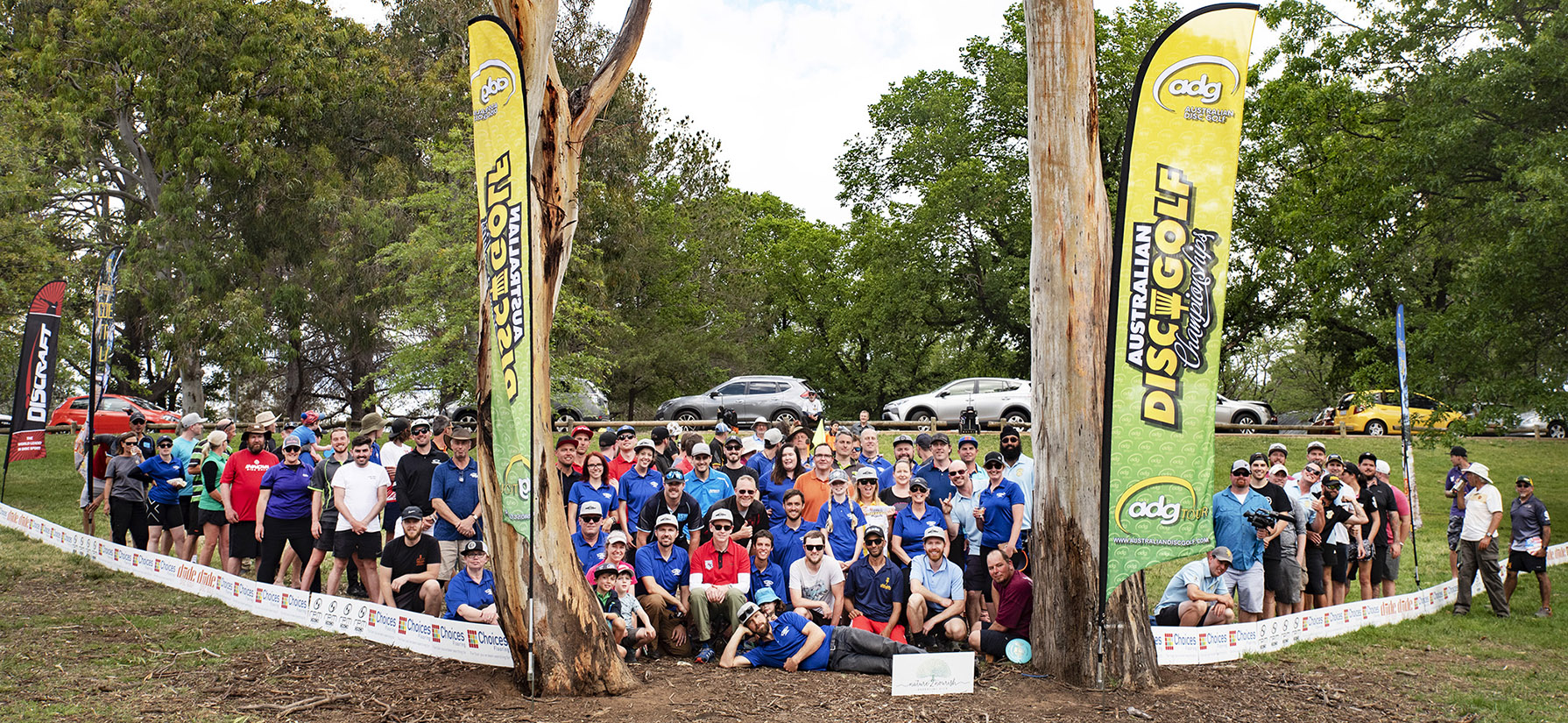 Australian Disc Golf The definitive site for Disc Golf information in Australia