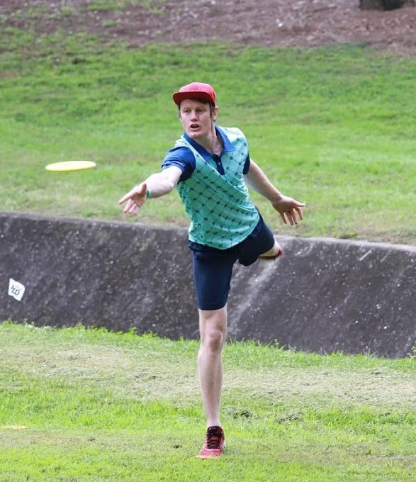 Australian Disc Golf The definitive site for Disc Golf information in Australia