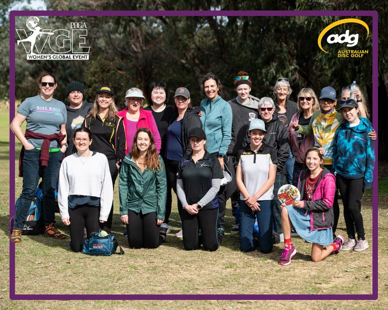 Australian Disc Golf The definitive site for Disc Golf information in Australia