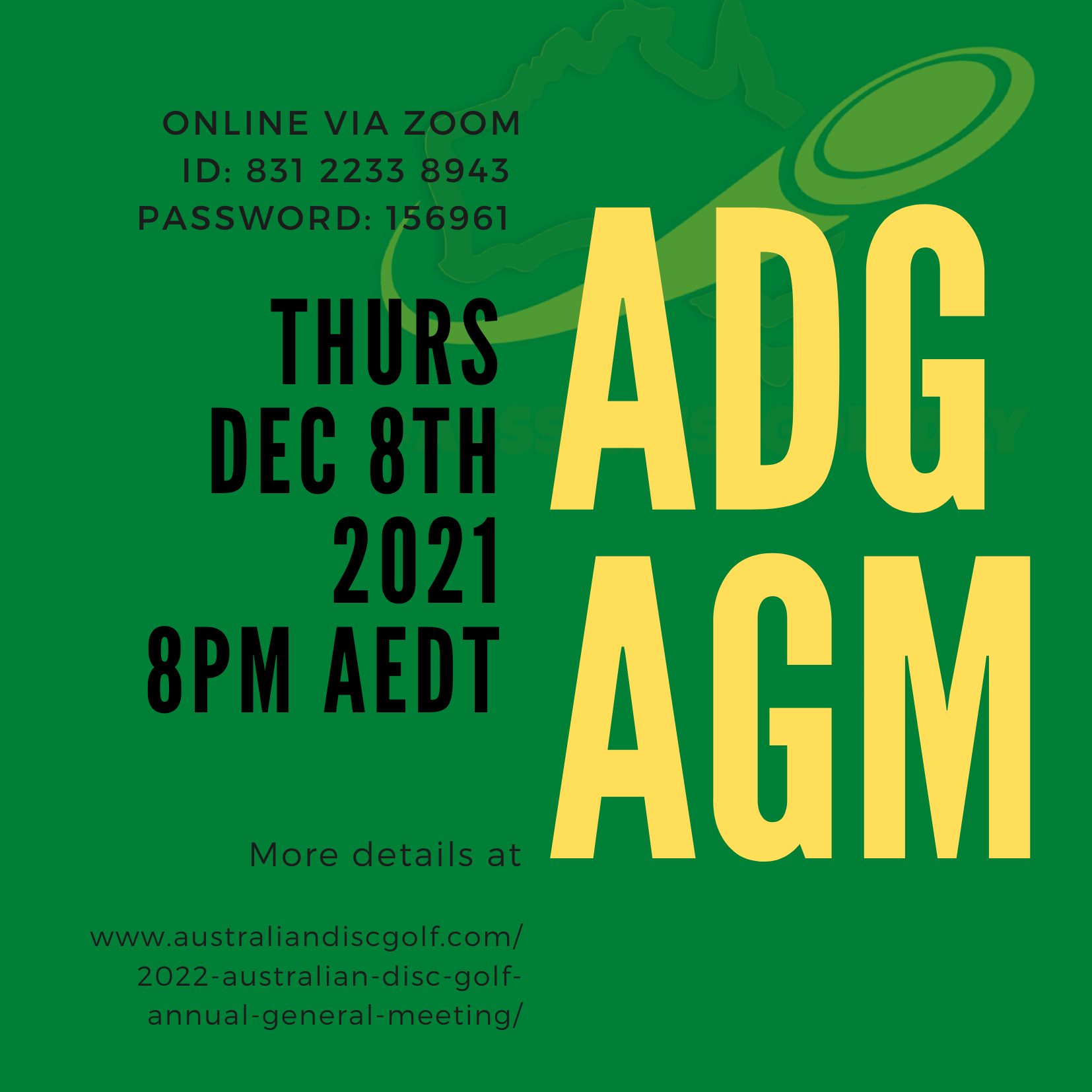 Australian Disc Golf The Definitive Site For Disc Golf Information In australian-disc-golf-the-definitive-site-for-disc-golf-information-in