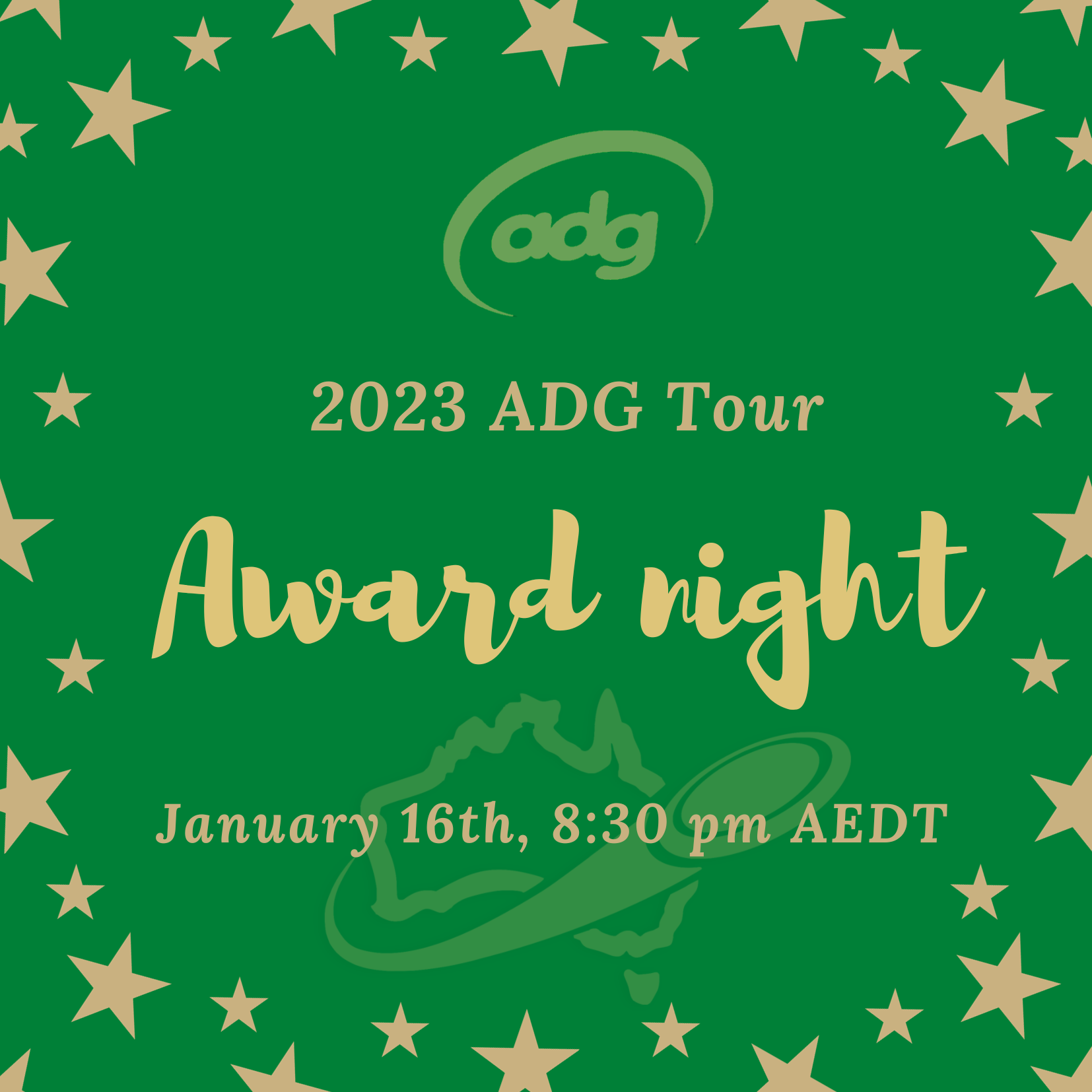adg golf