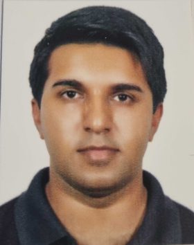 Doctor Marlon Gonsalves