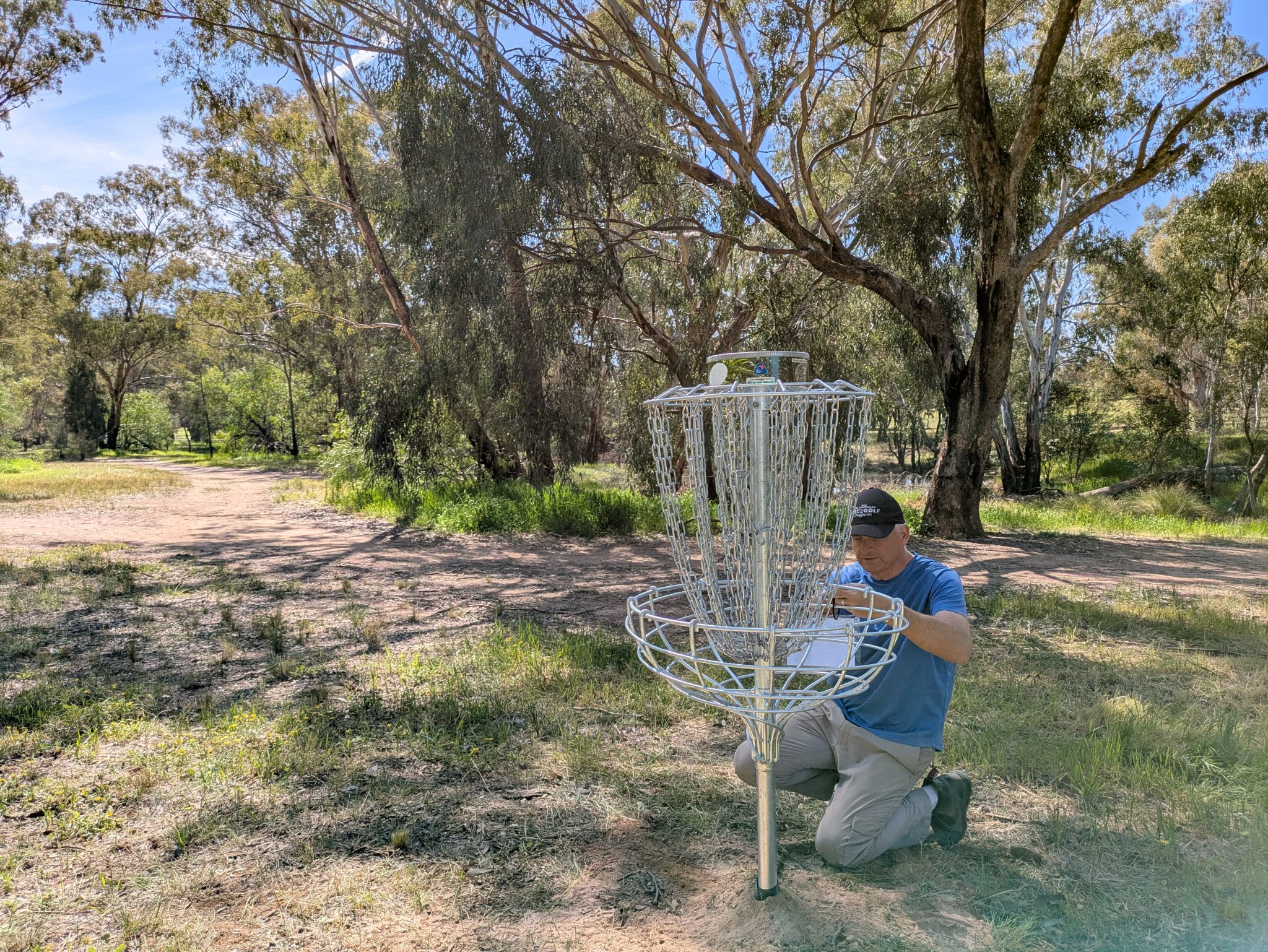 Australian Disc Golf | The definitive site for Disc Golf information in ...