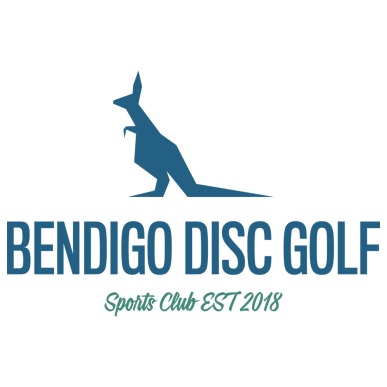 Bendigo Disc Golf Logo