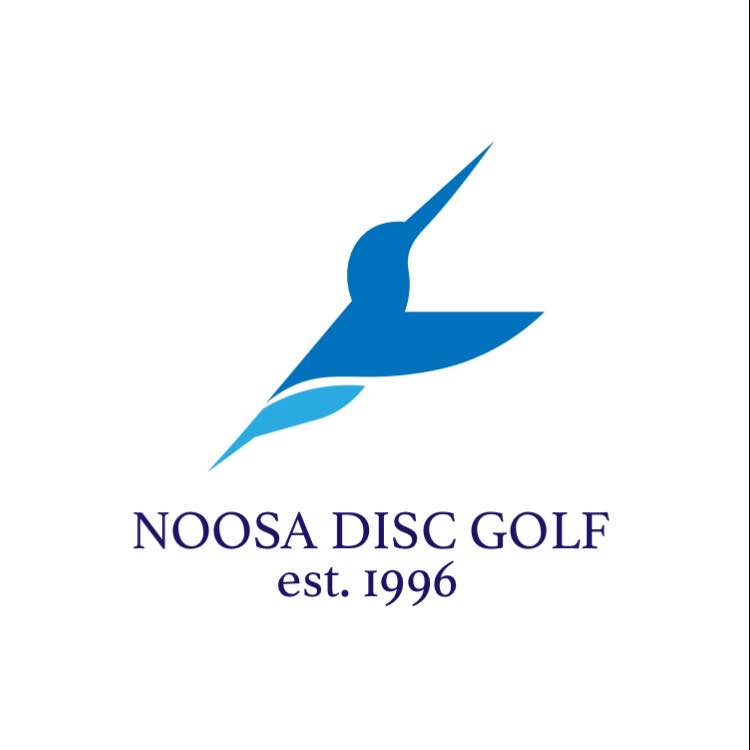Noosa Disc Golf Logo